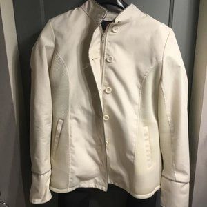 GoGo Gear Scooter/Motorcycle Jacket Sz 8